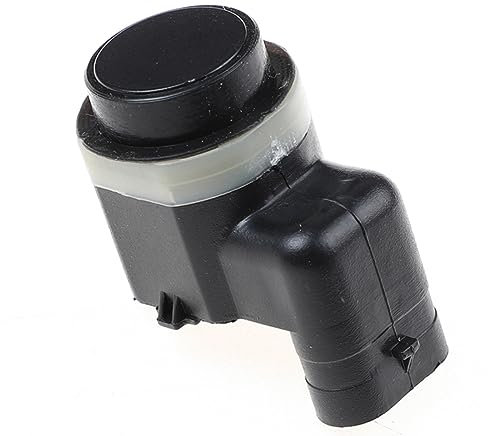Toiumops Parksensor für BMW 5' E60 E61 LCI 6' E63 E64 LCI X3 E83 LCI X5 E70 X6 E71, 1 Stück PDC Parksensor 66209142217