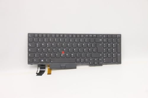 Lenovo Numeric keypad Assembly for CS20, German Layout, 5N21B08425
