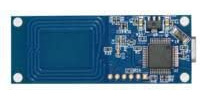 ACS Small NFC Module Reader 13.56 MHz contactless tech., ACM1252U-Z2