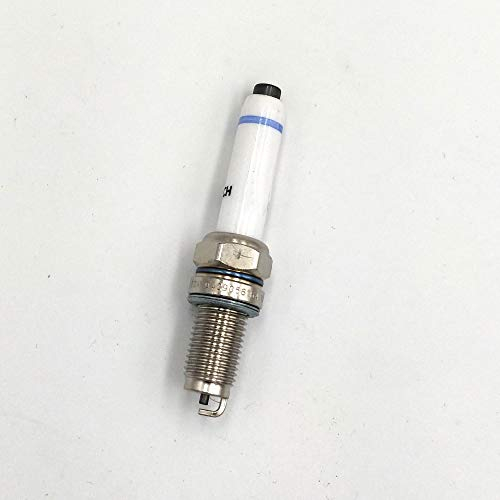 4PCS / LOT 04C905616 Zündkerze Kompatibel mit Seat Mii Skoda Citigo 1.0 Octavia Golf 1.6 04C 905 616