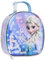 Disney Frozen - Lonchera aislada con diseño de Elsa y Anna, diseño de 2 caras