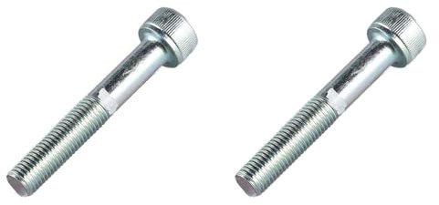 Piuusngy 2X Riemen Scheiben Riemen Spanner Befestigungs Schraube für City Accord 90001-RA1-A00