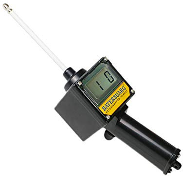 Sirxlevcy Hund Ovulation Detector Tester Schwangerschaftsplanung ZüChter Eckzahn Paarung mit Casetop