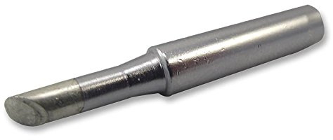 Angled Chisel Soldering Tip 4.0mm