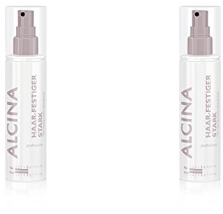 Alcina Haar-Festiger stark 2x125ml.