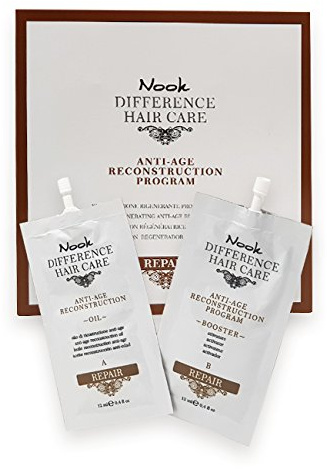 Nook Anti-Age Reconstruction Program 12 + 12 ml