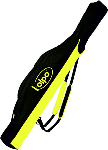 kolpo Fodero per canne da Pesca in Cordura portacanne 150 cm