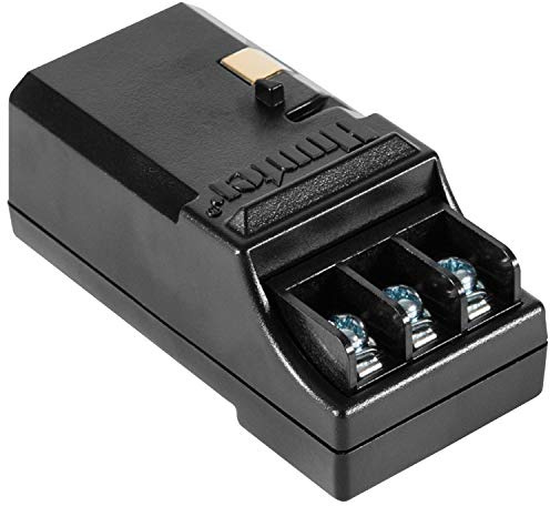 Hunter PCM-300 Erweiterungsmodul für Pro-C- und HPC-Controller | 3-Stationen-Erweiterungsmodul fügt Zonen zu kompatiblen Hunter Pro-C und Hydrawise HPC-Bewässerungsreglern hinzu