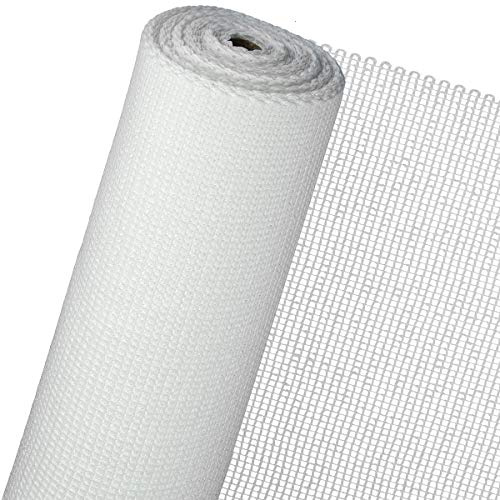 HaGa® Antirutschmatte in 1,2m Br. (Meterware) Teppichunterlage Rutschunterlage