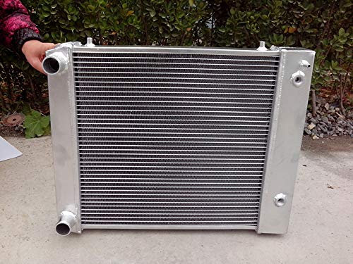 Radiatore in alluminio per Defender & Discovery 300TDI 90/110 TDI 2.5 Turbo diesel