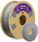 OVERTURE TPU Filament 1.75 mm, Flexible TPU Rolle Weiches 3D-Drucker Filament, 95A 1kg Spule (2.2 lbs), Maßgenauigkeit +/- 0,02 mm (Grau)