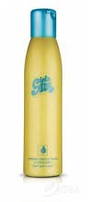 Cielo Alto Flüssigkristall-Shampoo mit Leinsamen, 500 ml