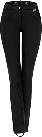 WALDHAUSEN ELT Micro Jodhpur - Pantaloni da equitazione da donna