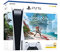 Playstation PS5 Standard + Horizon Forbidden West
