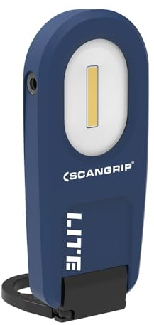 Scangrip Handlamp Work Lite S 250 lm