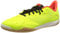 Adidas Unisex Copa Sense.1 in Sneaker, Team Solar Yellow Core Black Solar Red, 40 2/3 EU