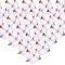 SLFYEE 50 Stück Getrocknete Baumwolle Trockenblumen Natürlich Baumwolle Blumenkopf Getrocknete Blumen Deko Baumwollblüten Deko Künstliche Blumenköpfe für Hochzeit Party Deko DIY