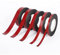 Generisch 10M Doppelseitiges Klebeband Extra Stark Montageband Montageklebeband Universal Wasserfest und Hochtemperaturbeständig für Auto, Heim- und Büro 5mm Breit (Schwarz, 20mm)