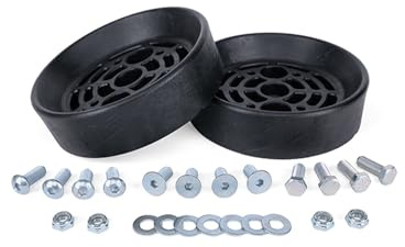 Air Lift 52500 Universal Air Spring Cradle
