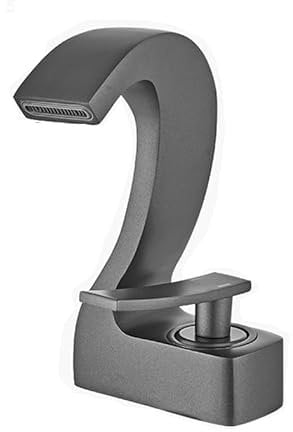 Faucet Basin undercounter washbasin hot and Cold faucets, Without Tubes