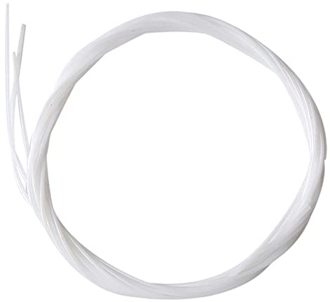4 Teile/satz Nylon Ukulele Saiten Ersatzsaiten für Ukulele Konzert-Ukulele-Saiten Ukulele Saiten Ukulele Zubehör Teile für Performer