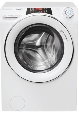 Lavadora Candy RO14146DWMCT/1-S Clase A 14Kg 1400rpm