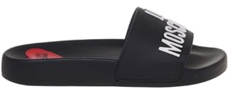 Love Moschino Damen Ja28052g0mSandale