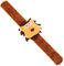 TOYANDONA Cartoon-Armband gurtstopper gurtschoner Armband mit Stofftier-Design Bequemes Tierarmband Kinderfreundliches Tierarmband Armbänder Stofftier-Armband Schlagbänder Schlagarmband