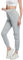 HIBETY Damen Elastische Bequeme Golfhose, Leichte Sonnenschutz Schnell trocknende Athletische Work Lounge Reisehose Light Grey-M