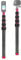 42.5in Camera Monopod Extension Rod, Telescopic Selfie Stick Long, Steady Photography Monopod, Lightweight and Portable, Tripod Extension Rod for Camera, Cell Phone, Easy to Carry