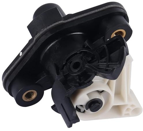 Serrure Porte Arrière pour Peugeot 107 2005 2006 2007 2008 2009 2010 2011 2012 2013 2014 Loquet Verrouillage Coffre B001185080 Loquet Porte Voiture