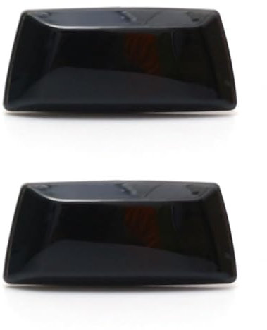 GwwEi6 Auto Rückspiegel Blinker für Opel Astra H MK5 2004-2014,Autobeleuchtung Dynamisches Blinker Links Rechts Zubehör