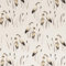 Jersey Stoff Vögel Aquarell Natur Kinderstoff Oeko-Tex 0,5m x 1,50m Meterware Stoff für Kinderkleidung und Accessoires