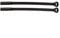 2 Pack Rubber Chuck for Key Holder for Drill for Key Compatibility with Part Numbers 48663080, 48663240, and 48663280