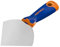 PENTRILO Spatule Premium triangulaire inox spécial finitions coins