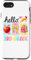 Hello 3rd Grade Fun Apple Pencil Zaino Custodia per iPhone SE (2020) / 7 / 8