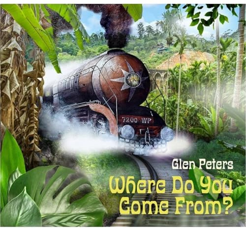 Where Do You Come From?