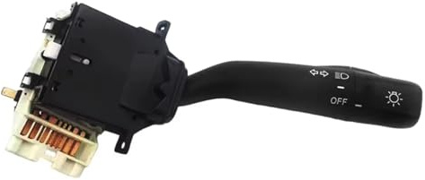 LenksäulenBlinkerschalter Kompatibel Mit Toyota Für Prius Scheinwerfer-Dimmschalter Multifunktions-Blinkerhebel OEM: 8414026170