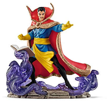SCHLEICH 21509 - Dr. Strange