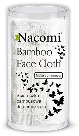 NACOMI Gesichts-Make-up-Entferner, 100 g