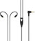 MEE audio MX PRO Series und M6 PRO Stereo-Audiokabel (schwarz)