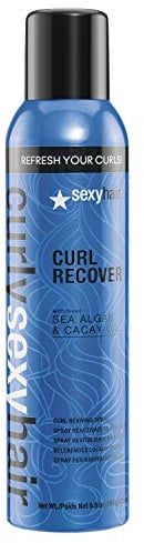 CSH CURL RECOVER SPRAY 200 ml