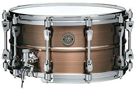 Tama PCP147 Starphonic Copper Snare 14x7 - Snare Drum