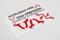SW Motech Sticker set SW-MOTECH 310x260 mm. Bull: red, SW-Motech: black. | WER.GIV.016.10001