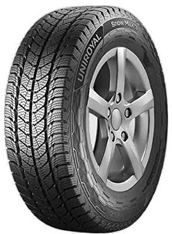 WINTERREIFEN 225 65 R16C 112/110R UNIROYAL SNOW MAX 3 TL M+S 3PMSF 8PR