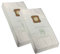 MohMus 10 Microfiber Vacuum Cleaner Dust Bags suitable For Kirby Heritage 1, 2, I, II, Legend 1, 2, I, II
