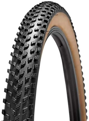 CHAOYANG Tyre 29x2,2 Phantom Wet 60TPI Tubeless Ready 2C-MTB, Unisex-Adult, Negro, Talla Única