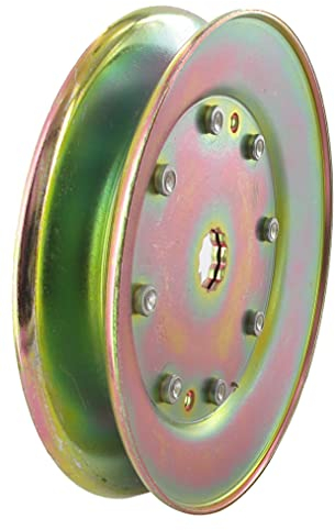 Greenstar 26412 Riemenscheibe und Ritzel