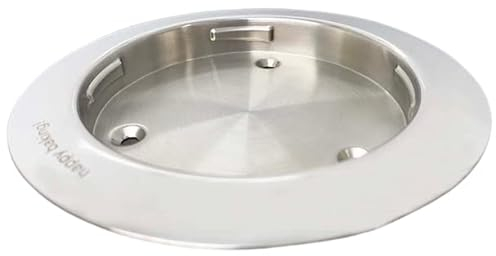 Kenwood Siège Hébergement Bol Robot pâtissier Kmix KMX75 KMX76 KMX77 Série : La