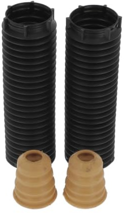 MONROE Staubschutzsatz Stoßdämpfer Vorne Service Kit Kompatibel mit FORD Kuga Mk2 DM2 Tourneo Connect/Grand Tourneo Connect V408 Kombi Transit Connect V408 Kastenwagen TRANSIT CONNECT Kombi